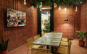 The Social Hub Madrid 4 Star